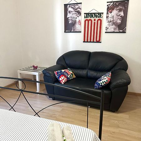 Leaning Tower Rooms Free Parking Self Check In بيزا المظهر الخارجي الصورة
